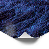 Poster Nuit des marais (Coin)