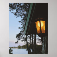Nuit d'été de l'archipel