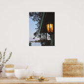 Poster Nuit d'été de l'archipel (Cuisine)