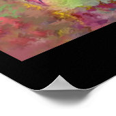 Poster NUIT DU CARNAVAL / Mascarade vénitienne,, Musique (Coin)