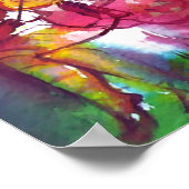 Poster NUIT DU CARNAVAL / Mascarade vénitienne,, Musique  (Coin)