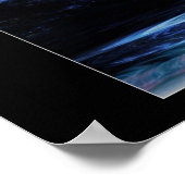 Poster Nuit du phosphore (Coin)