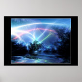 Poster Nuit du phosphore (Devant)