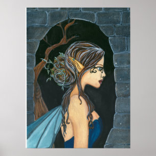 Poster Nuit la plus sombre