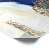 Poster Nuit l'ange a eu ses ailes 2014 (Coin)