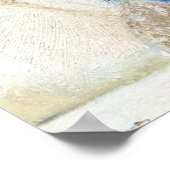 Poster Nuit l'ange a eu ses ailes 2 2013 (Coin)