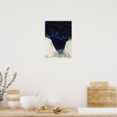 Poster Nuit l'ange a eu ses ailes 2 2013 (Cuisine)