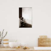 Poster Nuit rude (Cuisine)