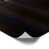 Poster Nuit Saint-Louis (Coin)