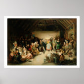 Poster Nuit Snapp Apple (Devant)