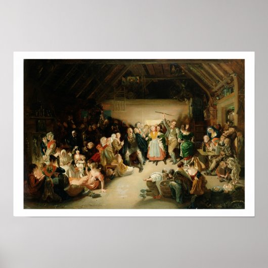 Poster Nuit Snapp Apple (Devant)