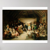 Poster Nuit Snapp Apple (Devant)