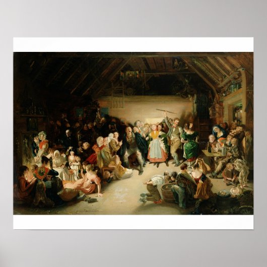 Poster Nuit Snapp Apple (Devant)