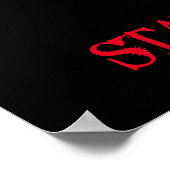 POSTER NUIT VAMPIRE (Coin)