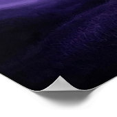 Poster NuitDeepPurple (Coin)