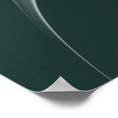 Poster Nuits arabes I (Coin)