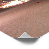 Poster Nuits d'été (Coin)