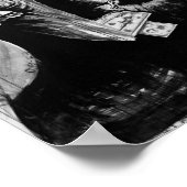 Poster Nuits tsiganes (Coin)