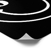 Poster Number 67 Player Or 67th Birthday Six Seven Funny  (Coin)