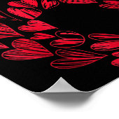 Poster Number 6 - Cute Six Seven Hearts Matching 67 Valen (Coin)