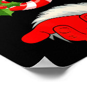 Poster Number 6 Funny 67 Six Seven Meme Matching Couple C (Coin)