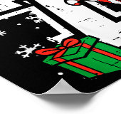 Poster Number 7 Christmas 6 7 Xmas Matching 67 Meme Men W (Coin)