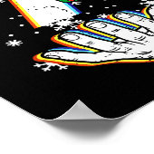 Poster Number 7 Matching 67 Meme Christmas 6 7 Xmas Men W (Coin)