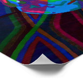 Poster Numérique connecté - 2014 (Coin)