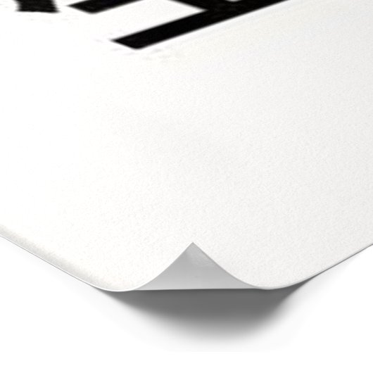 Poster numérique Yayoi Kusama (Coin)