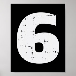 Poster Numéro 6 correspondant au mème 67 Halloween 6e ann
