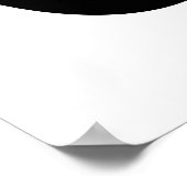 Poster Numéro cambodgien 3 / Trois / ៣ (Bei) Script Khmer (Coin)