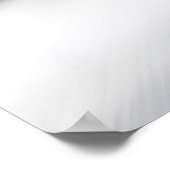 Poster Numéro chanceux 13 (Coin)