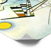 Poster Numéro huit (Coin)