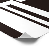 Poster Numéro_Mersenne (Coin)