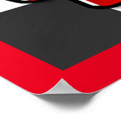 POSTER NUMÉRO UN (Coin)