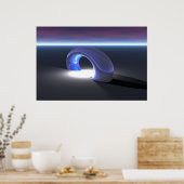 Poster Numéro un (Cuisine)