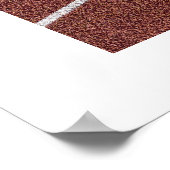 Poster Numéros-Impression (Coin)