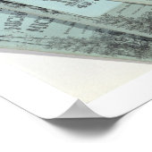 Poster Numéros mensuels de "La vie et les aventures de Ni (Coin)