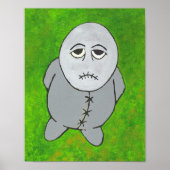 Poster Nurl (Devant)