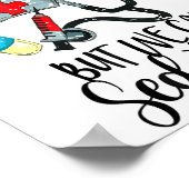 Poster Nurse Can't Fix Stud But We Can Sedate It Nurselif (Coin)