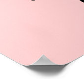 Poster Nurse Poison Stéthoscope Keep Calm and Nurse On (Coin)