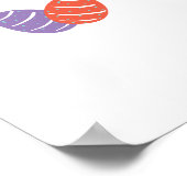 Poster nurse squad, retro, vintage (Coin)