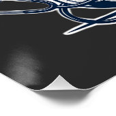 Poster Nurses Kick Harder Than Strikers (Coin)