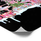 Poster Nutcracker Squad Christmas Nk Ballet Sugar Plum Fa (Coin)