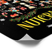 Poster Nutcracker Squad In My Nutcracker Era Christmas Tr (Coin)