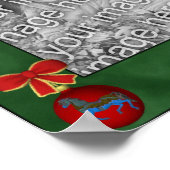 Poster Nutcrackers Cadre de vacances Créer votre propre p (Coin)