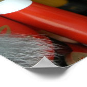 Poster Nutcrackers Noël Fêtes Noël Conception (Coin)