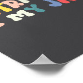 Poster Nutrition Is My Jam Funny Quote For Rdn Nutritioni (Coin)