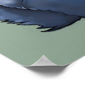 Poster "Nutz McGee" - par Kev Moore (Coin)