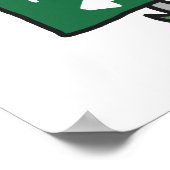 Poster NWO New World Order (Coin)